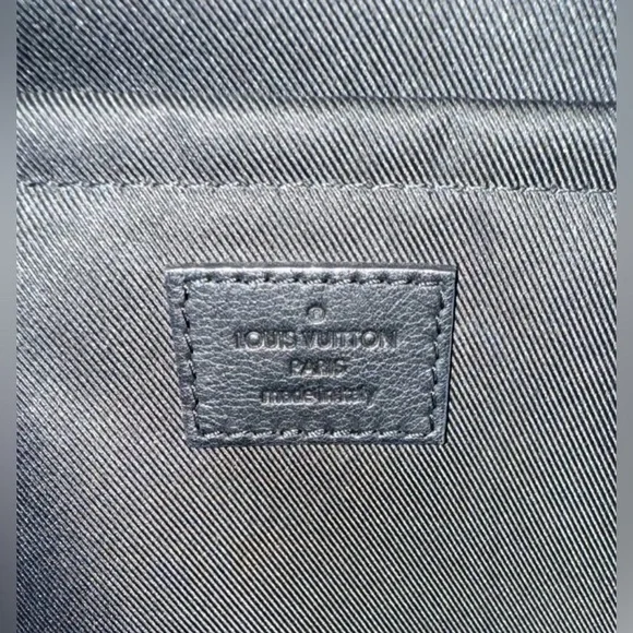 🔥🔥100% Authentic Louis Vuitton Monogram Classic Backpack Palm Springs MM 🔥🔥 - Picture 10 of 16